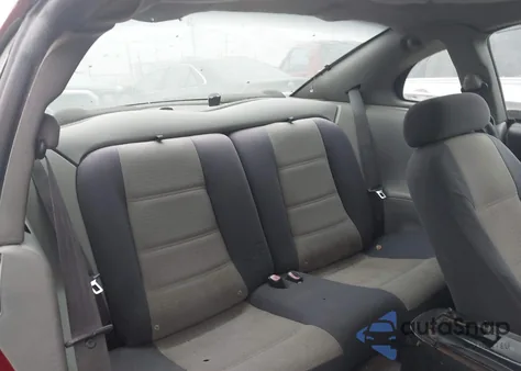 2004 Ford Mustang z USA, uszkodzony, nr VIN 1FAFP40634F182979